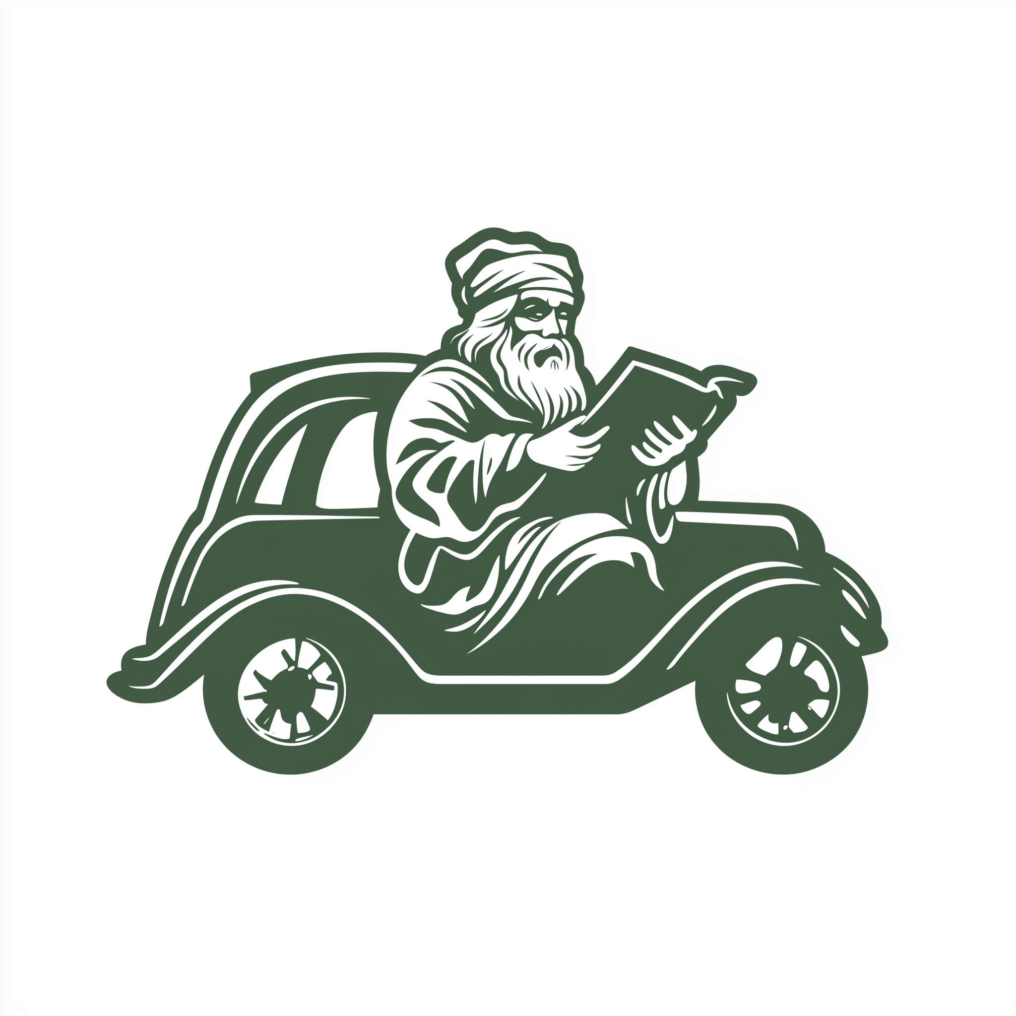 Auto Sage Logo